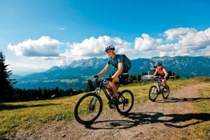 Mountainbike_Giglachsee_Kalkspitze