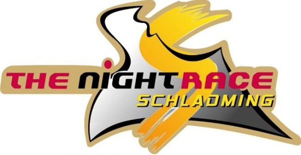 The Nightrace auf der Planai in Schladming am 23.1.2018