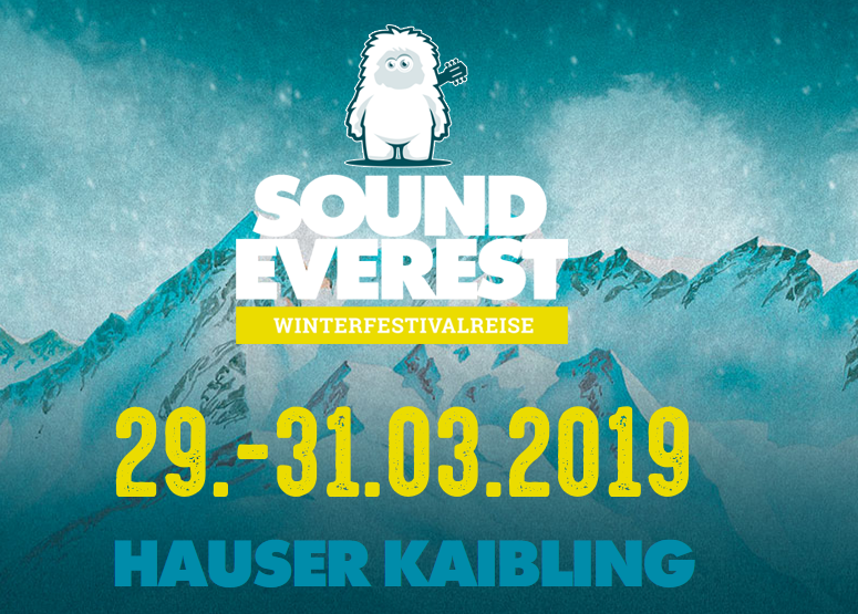 Sound Everest Festival